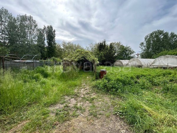 casale in vendita a Settimo Torinese