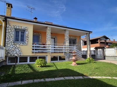 casa indipendente in vendita a Settimo Torinese
