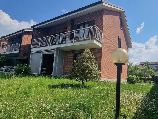 appartamento in vendita a Settimo Torinese