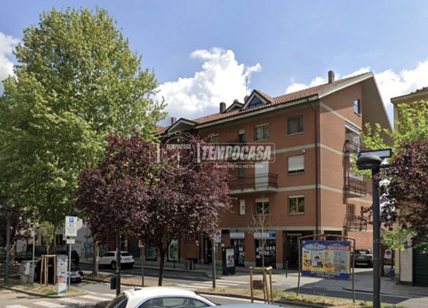 appartamento in vendita a Settimo Torinese