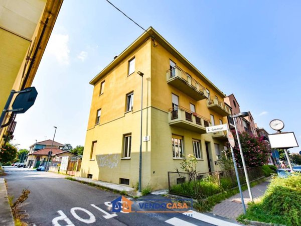 appartamento in vendita a Settimo Torinese