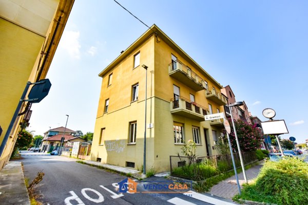 appartamento in vendita a Settimo Torinese