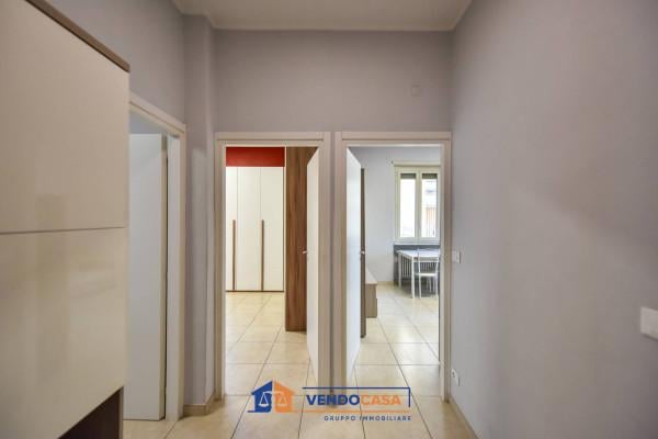 appartamento in vendita a Settimo Torinese