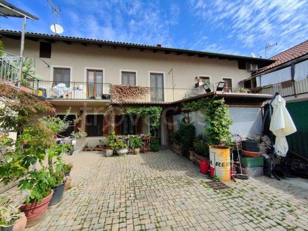 appartamento in vendita a Settimo Torinese