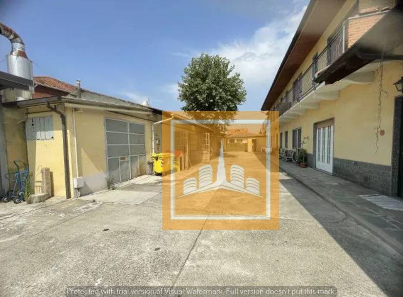 appartamento in vendita a Settimo Torinese