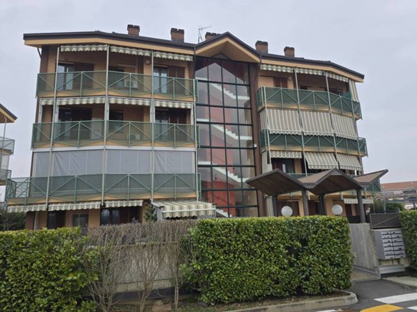 appartamento in vendita a Settimo Torinese