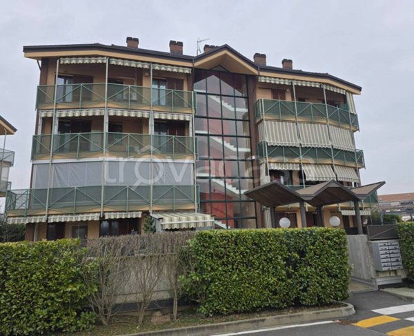 appartamento in vendita a Settimo Torinese