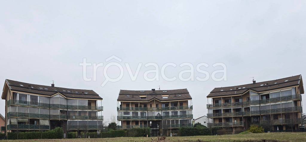 appartamento in vendita a Settimo Torinese