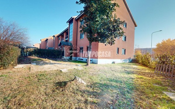appartamento in vendita a Settimo Torinese