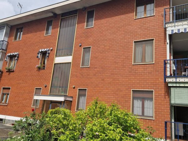 appartamento in vendita a Settimo Torinese