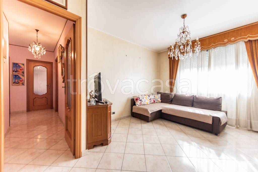 appartamento in vendita a Settimo Torinese