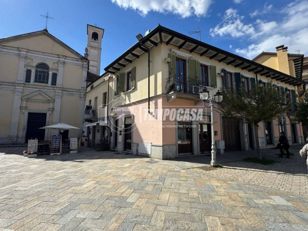 negozio in vendita a Settimo Torinese