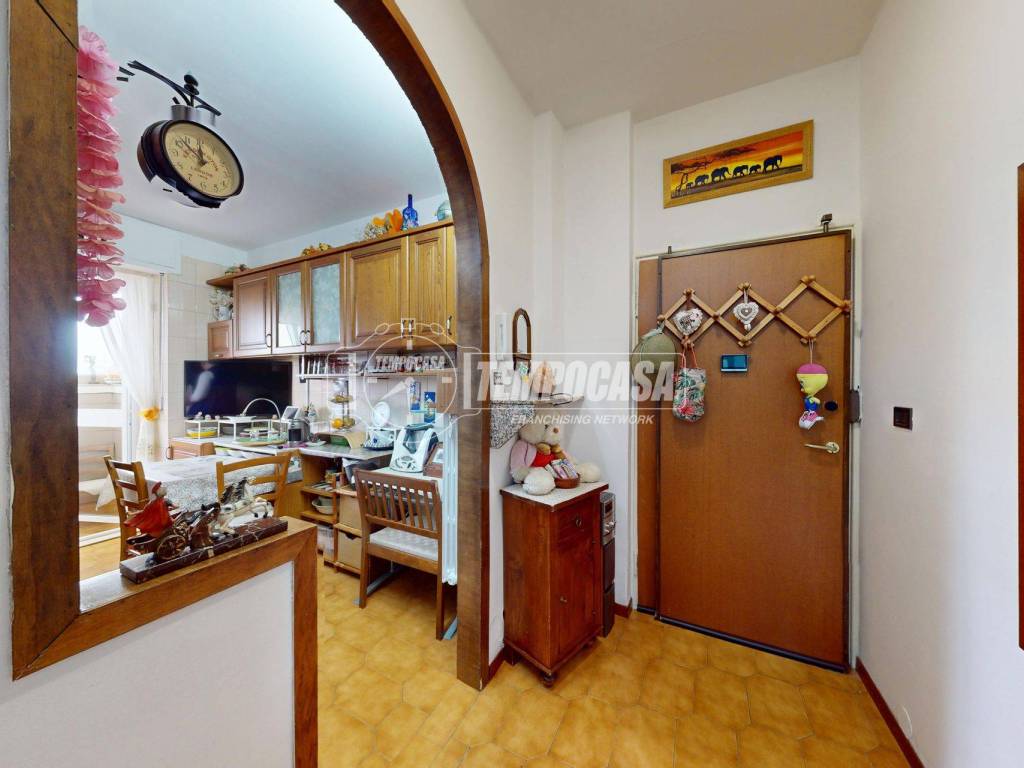 appartamento in vendita a Settimo Torinese