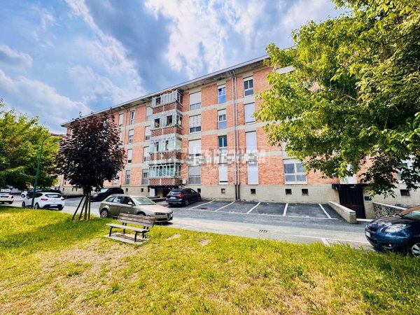 appartamento in vendita a Settimo Torinese