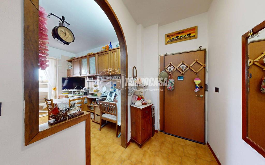 appartamento in vendita a Settimo Torinese