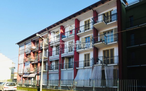 appartamento in vendita a Settimo Torinese