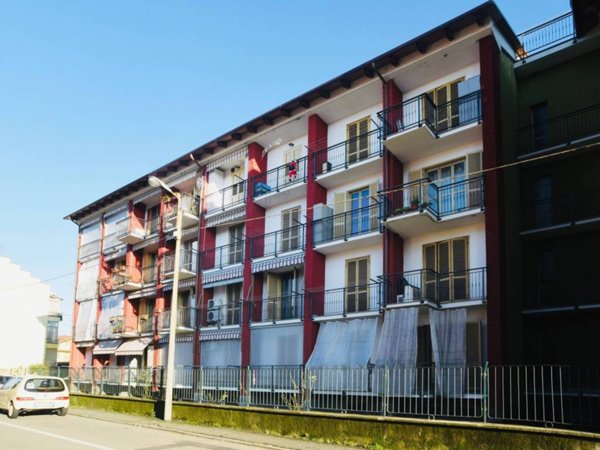 appartamento in vendita a Settimo Torinese
