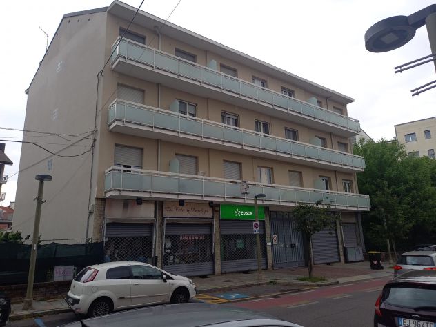 appartamento in vendita a Settimo Torinese
