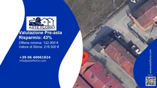 appartamento in vendita a Settimo Torinese