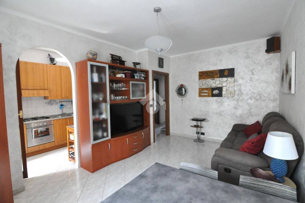 appartamento in vendita a Settimo Torinese
