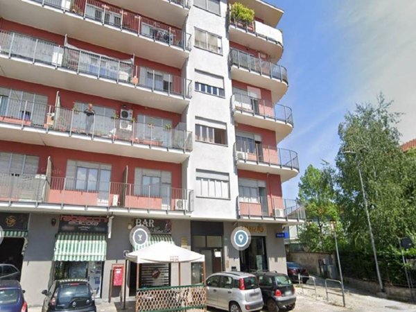 appartamento in vendita a Settimo Torinese