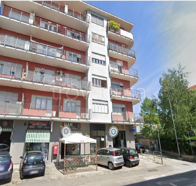 appartamento in vendita a Settimo Torinese