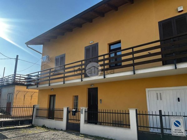 casa indipendente in vendita a Settimo Torinese