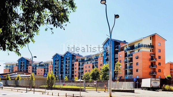 appartamento in vendita a Settimo Torinese