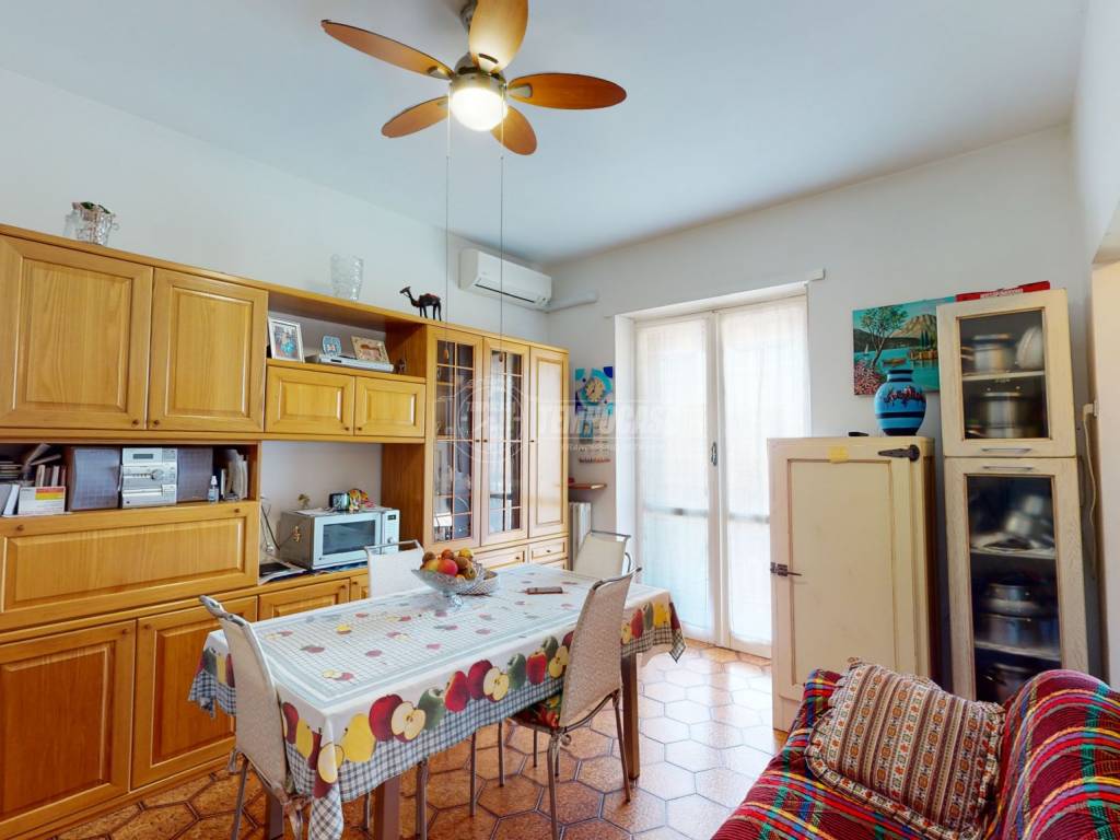 appartamento in vendita a Settimo Torinese