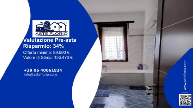 appartamento in vendita a Settimo Torinese
