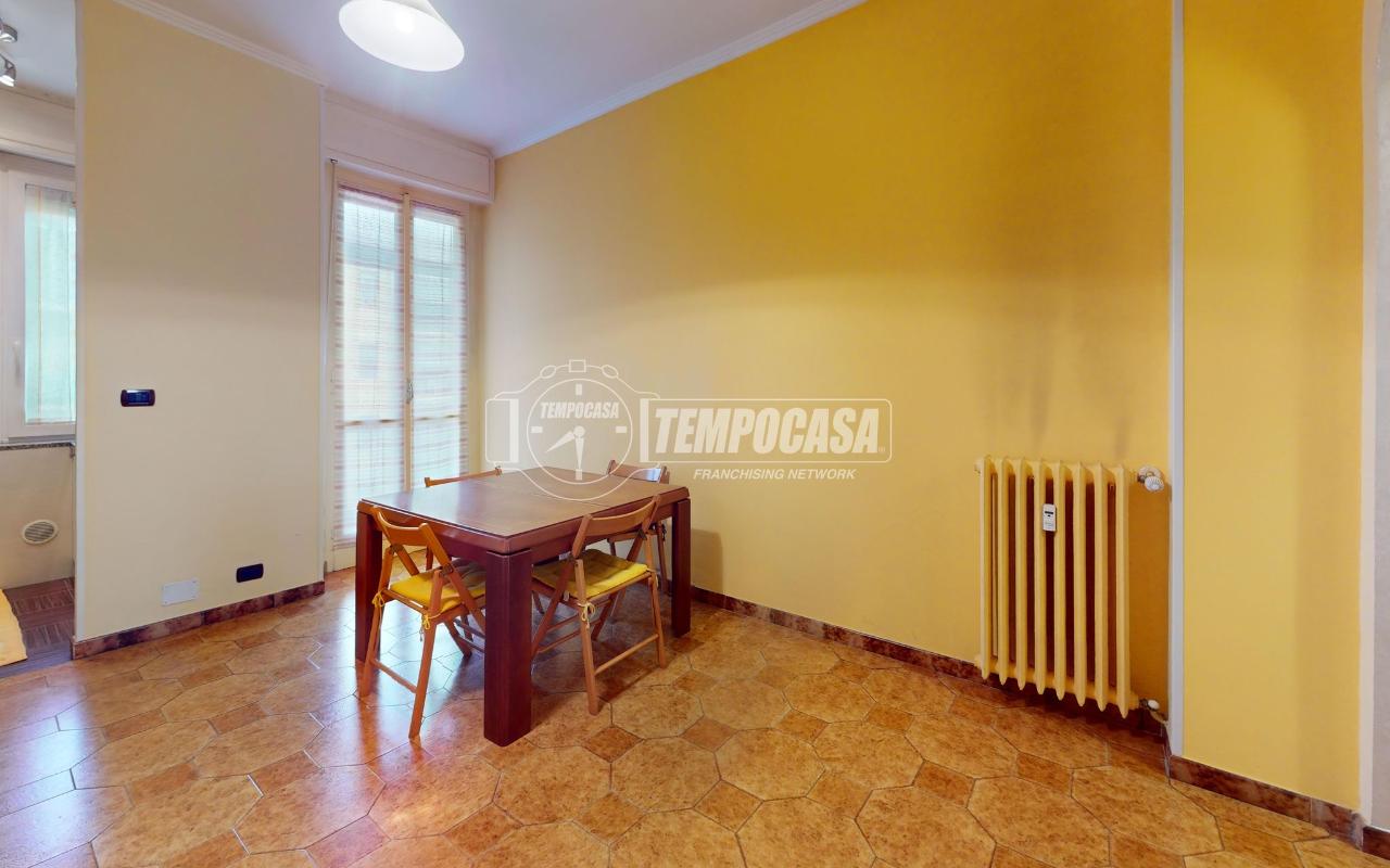 appartamento in vendita a Settimo Torinese