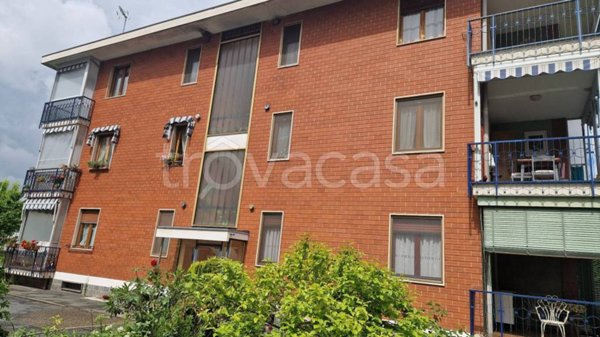appartamento in vendita a Settimo Torinese