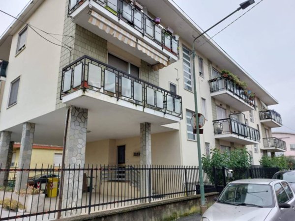 appartamento in vendita a Settimo Torinese