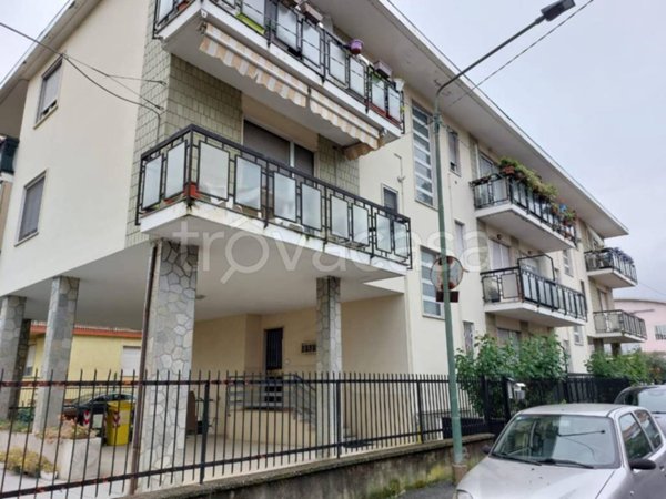 appartamento in vendita a Settimo Torinese