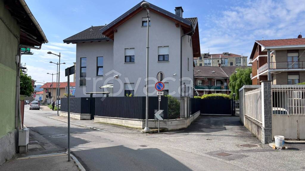 casa indipendente in vendita a Settimo Torinese