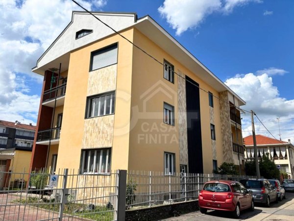appartamento in vendita a Settimo Torinese