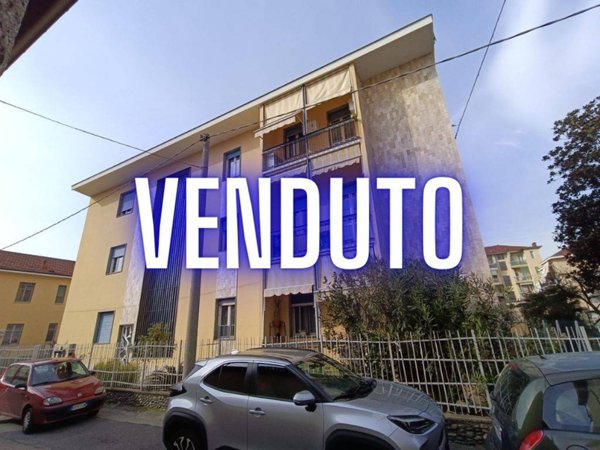 appartamento in vendita a Settimo Torinese