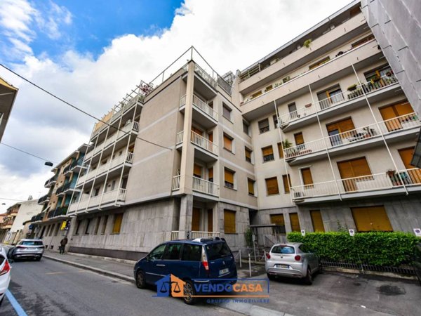 appartamento in vendita a Settimo Torinese
