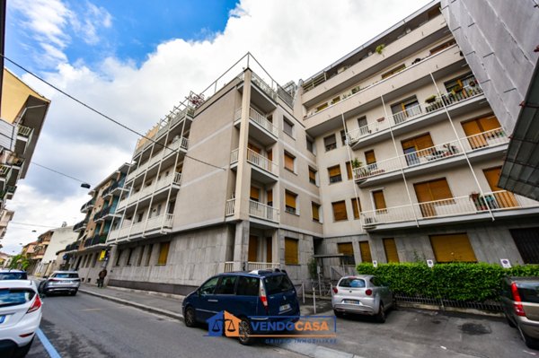 appartamento in vendita a Settimo Torinese