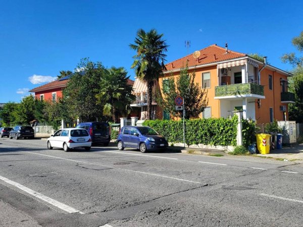 appartamento in vendita a Settimo Torinese