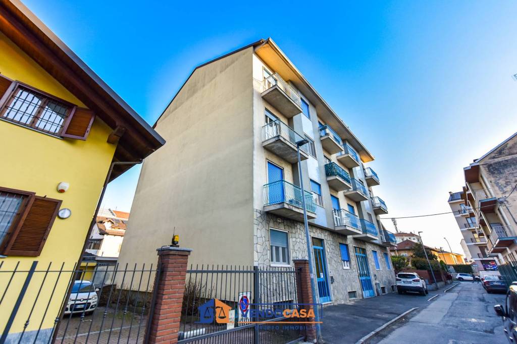 appartamento in vendita a Settimo Torinese