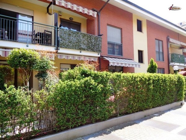 appartamento in vendita a Settimo Torinese