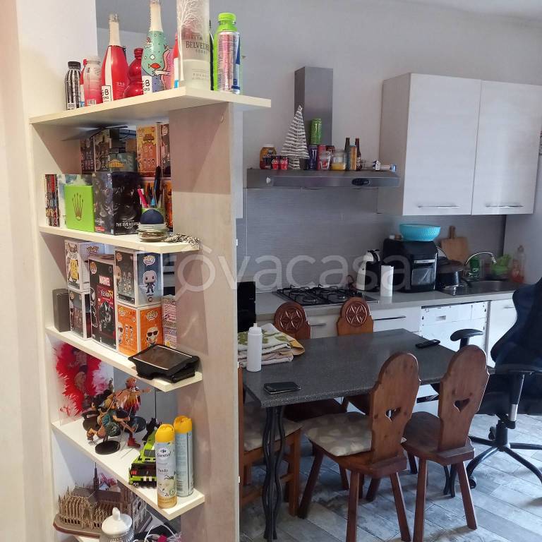 appartamento in vendita a Settimo Torinese