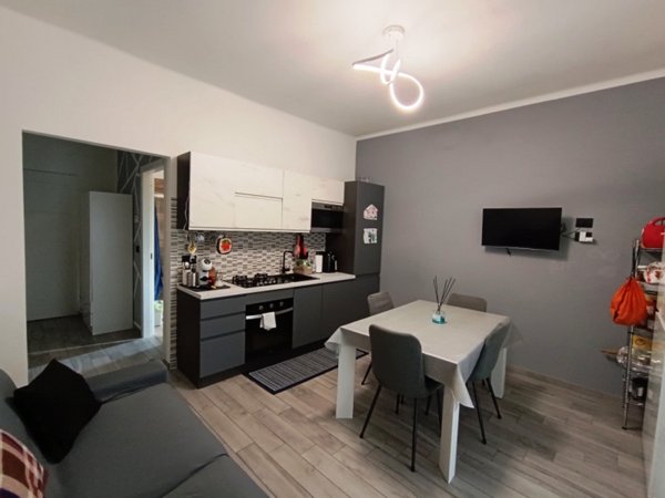 appartamento in vendita a Settimo Torinese