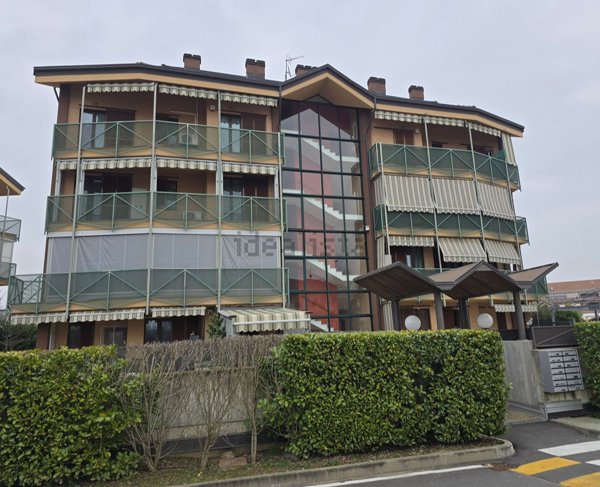 appartamento in vendita a Settimo Torinese