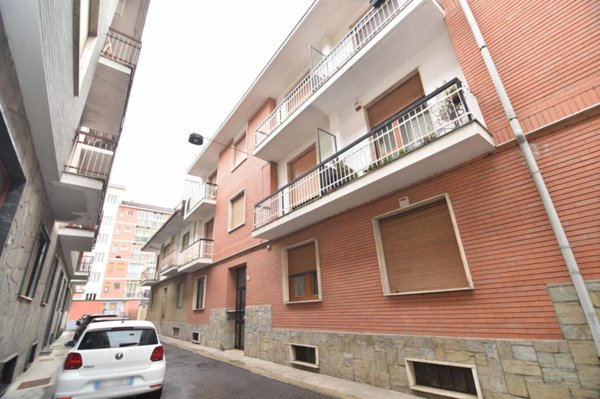 appartamento in vendita a Settimo Torinese
