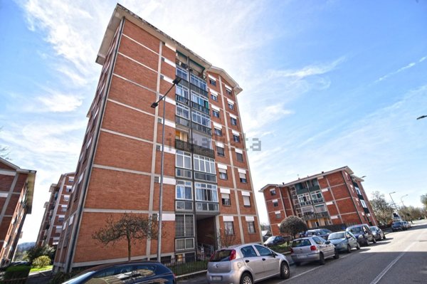 appartamento in vendita a Settimo Torinese