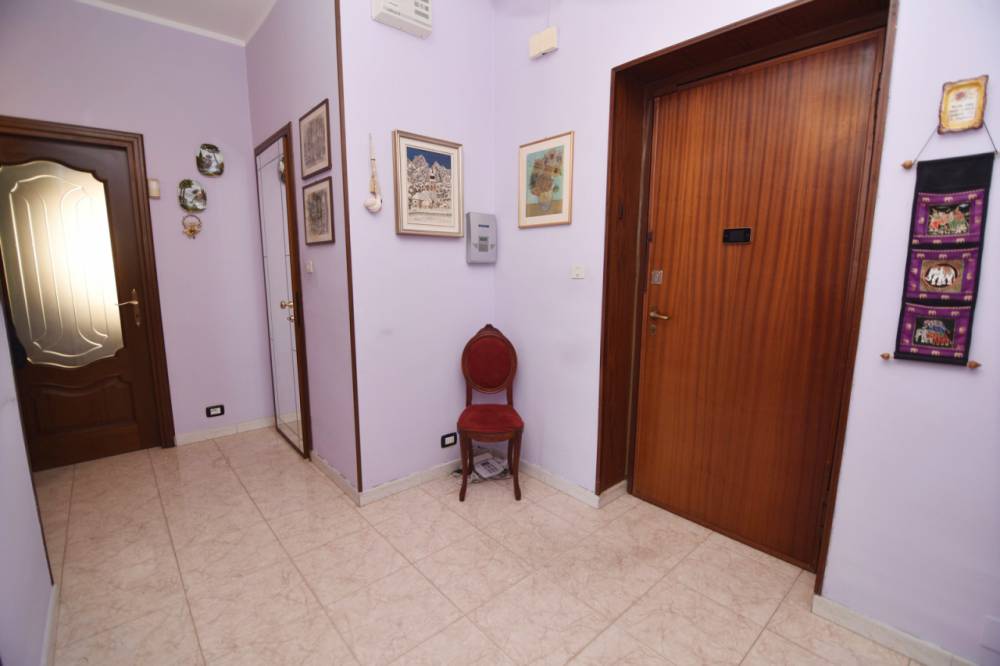 appartamento in vendita a Settimo Torinese