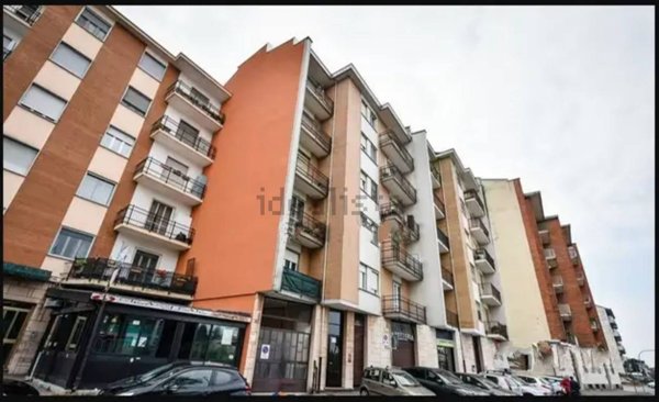 appartamento in vendita a Settimo Torinese