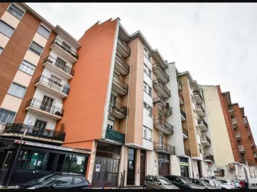 appartamento in vendita a Settimo Torinese